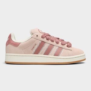 Adidas Original soft pink Campus 00s sneakers NWT